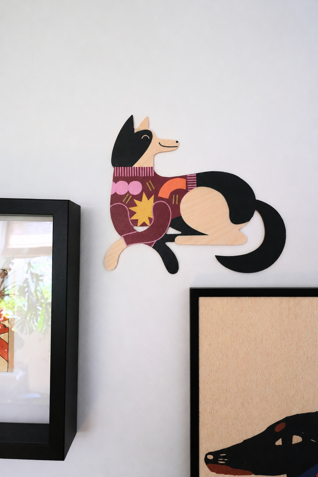 Border Collie Chili