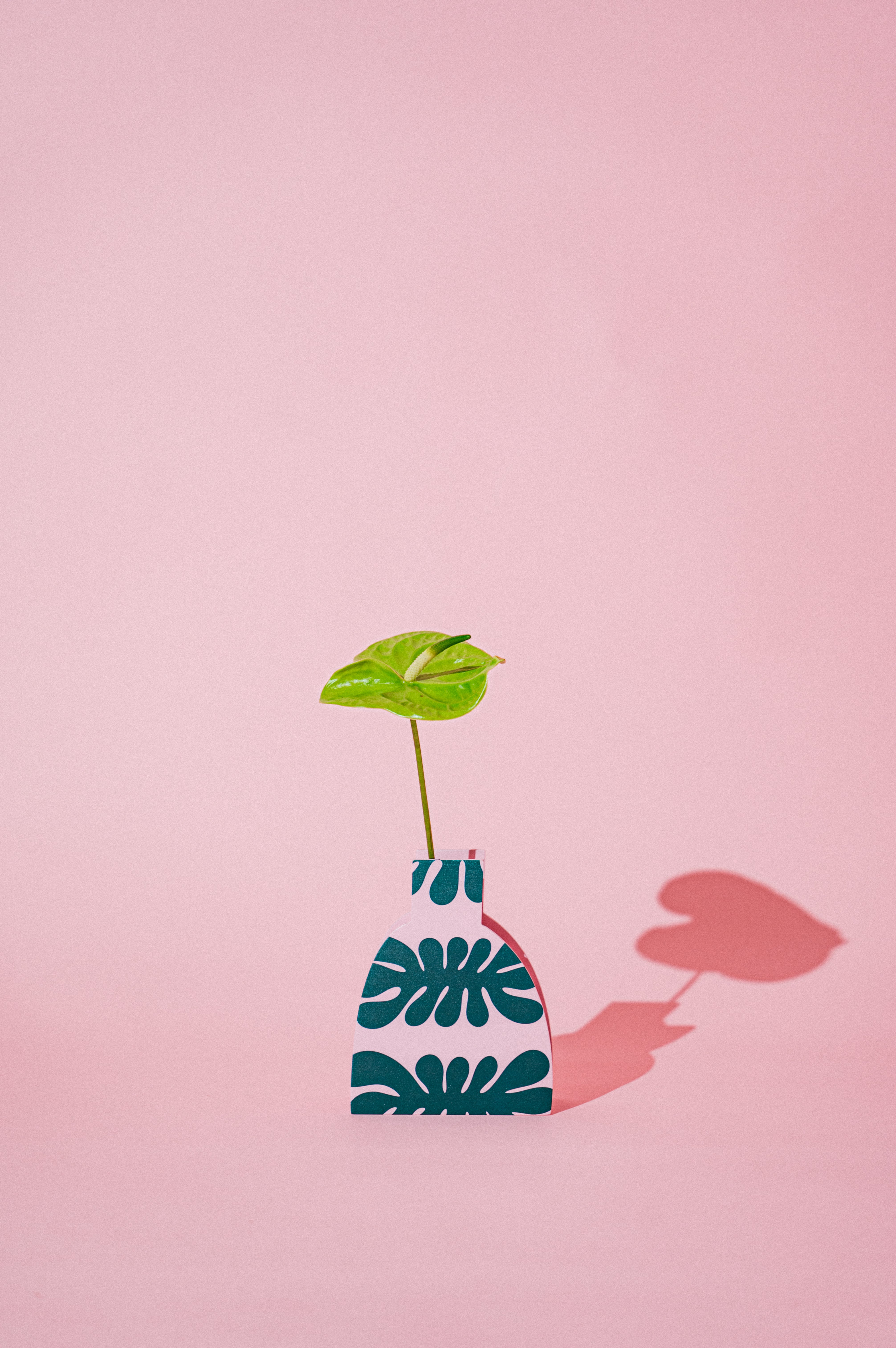 Green Flora