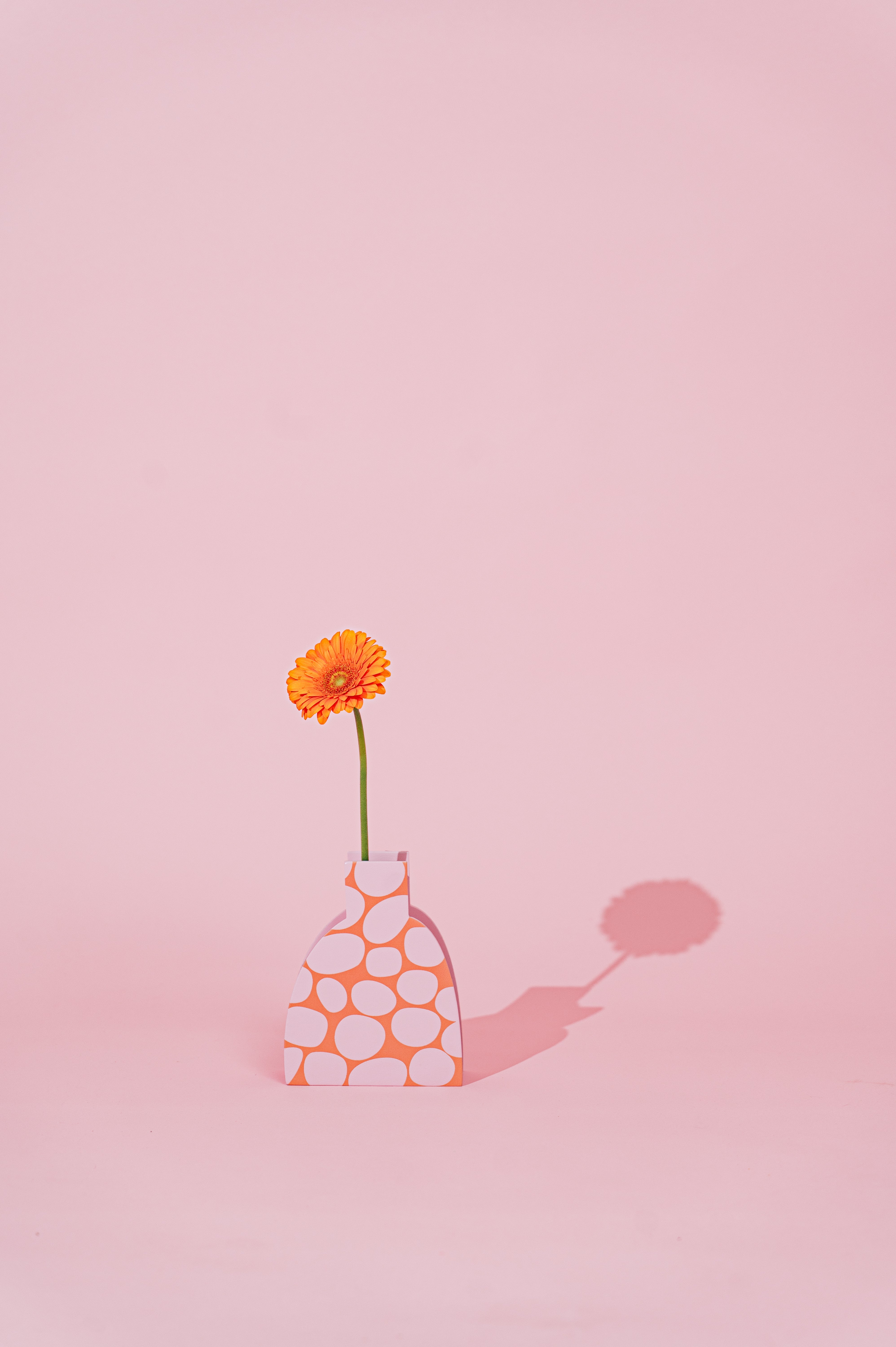 Pink Stones