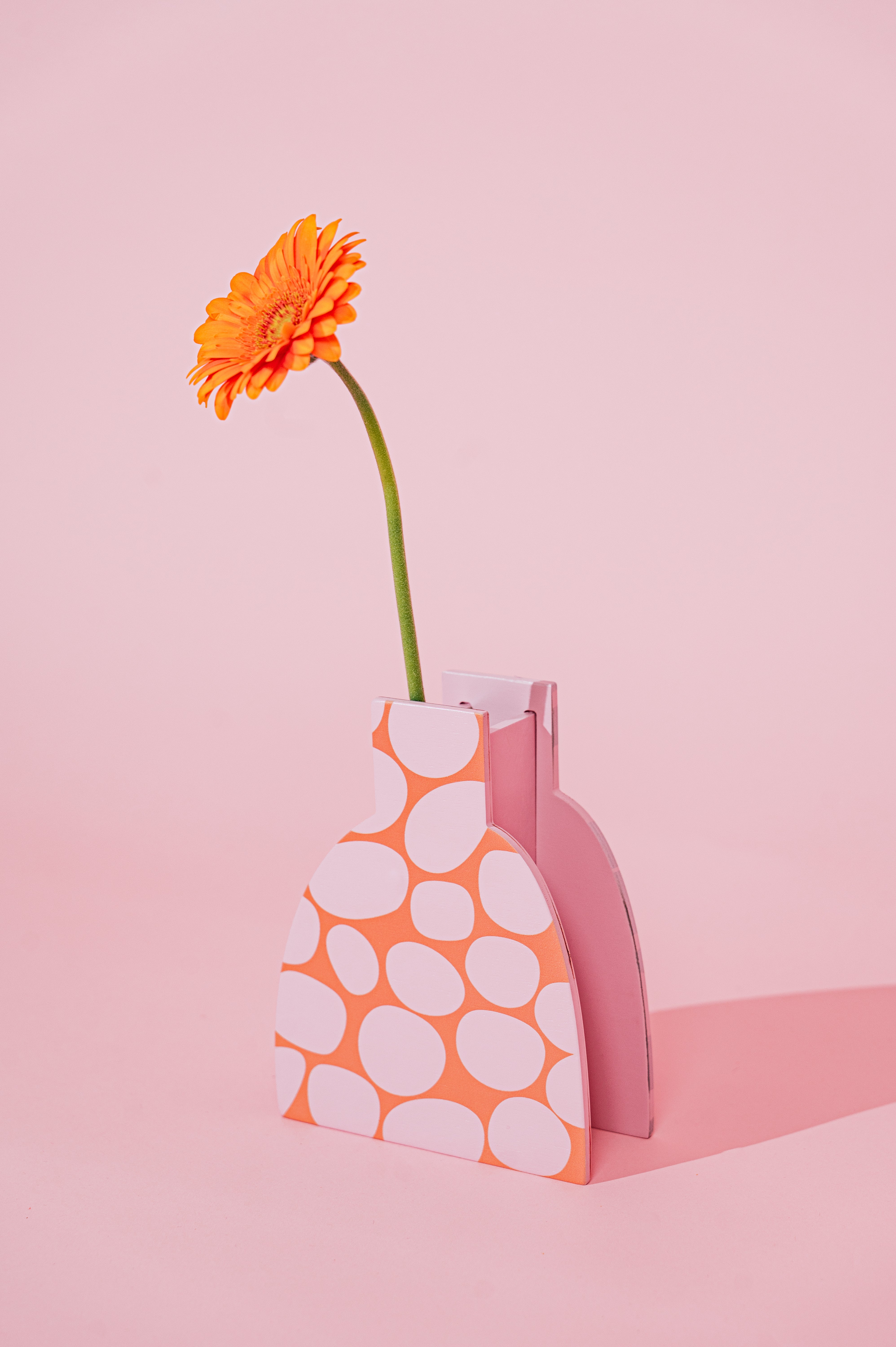 Pink Stones