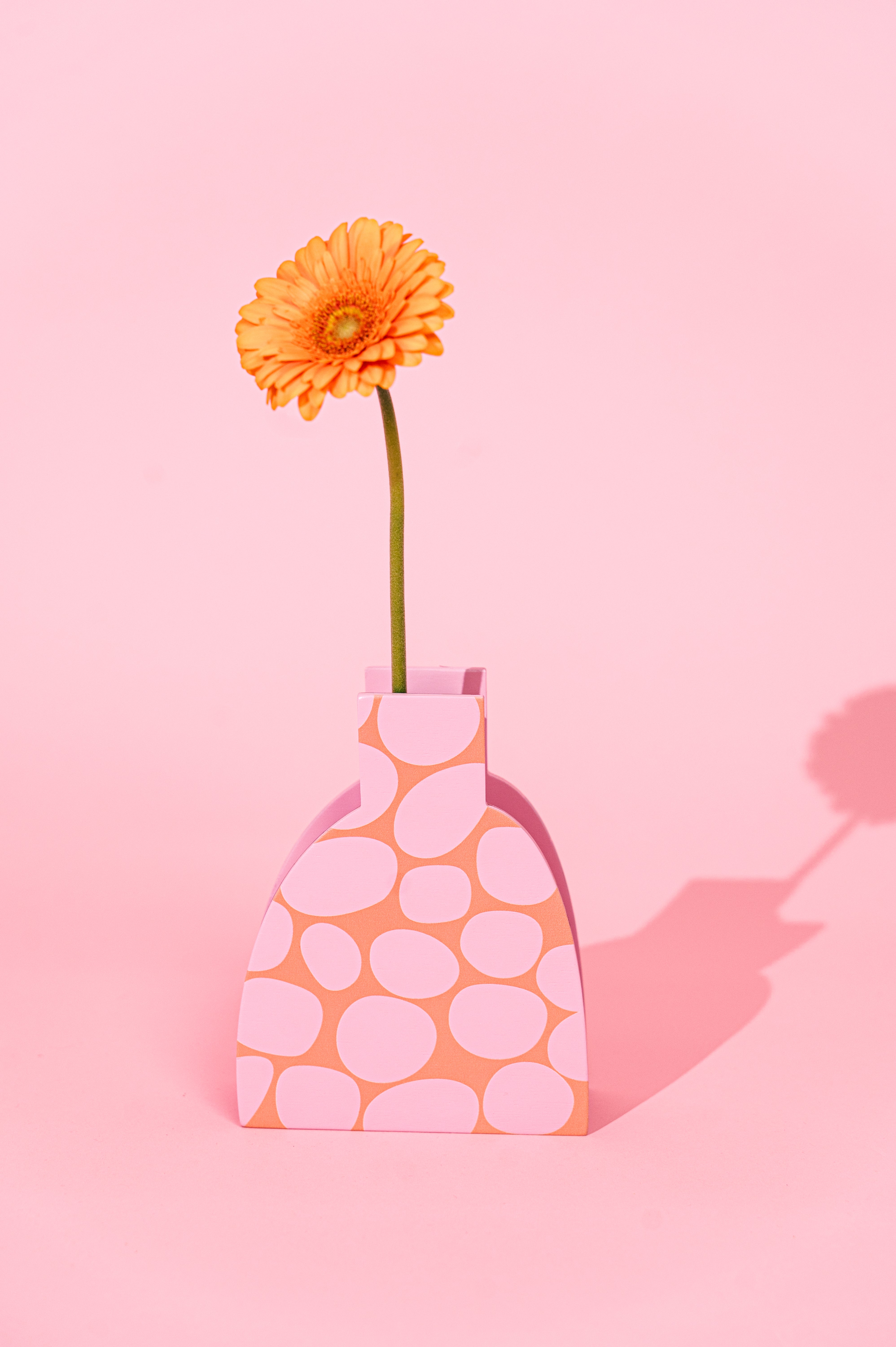 Pink Stones