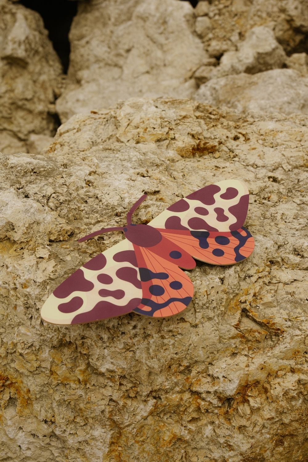 Garden Tiger