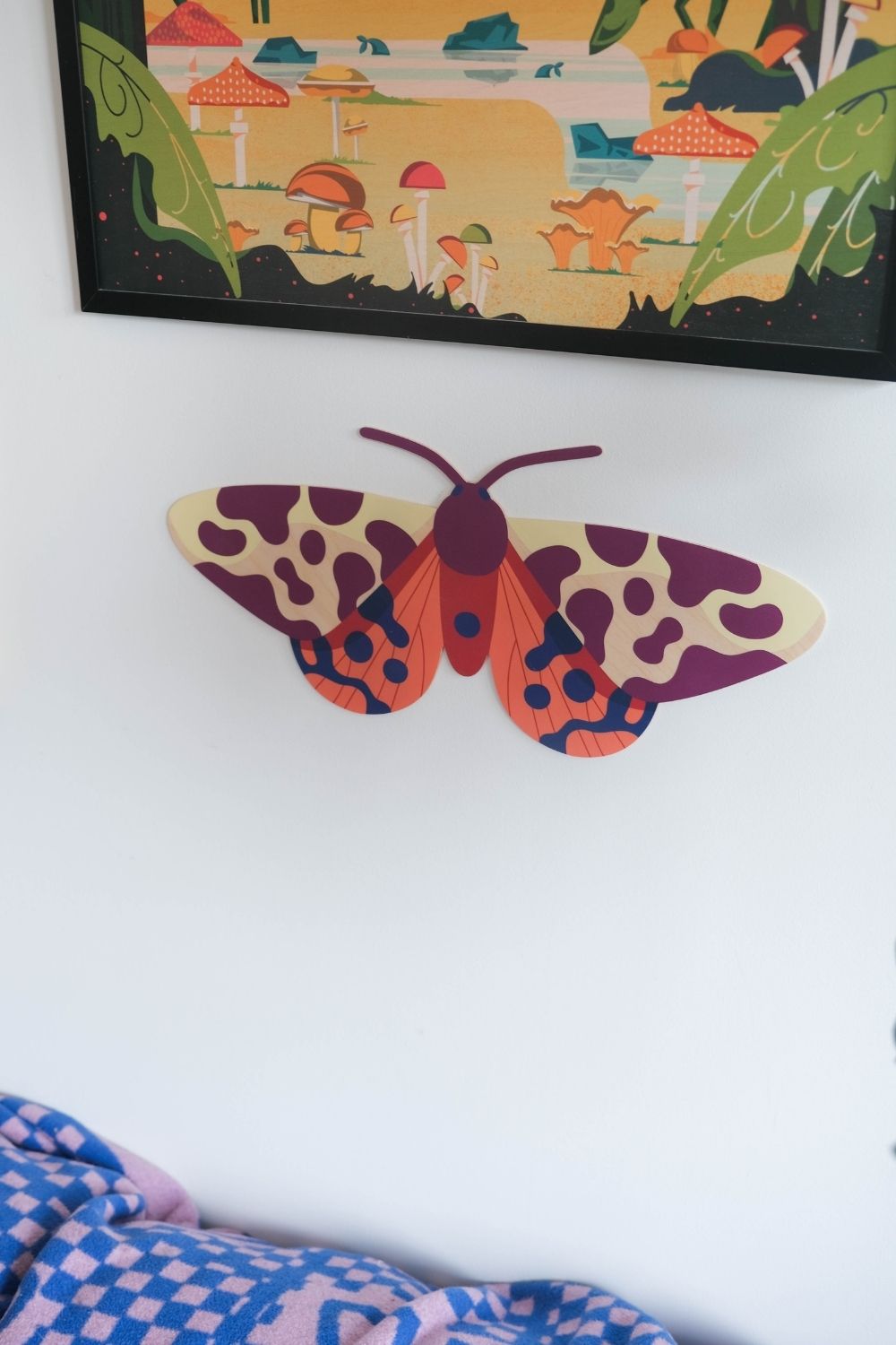 Garden Tiger