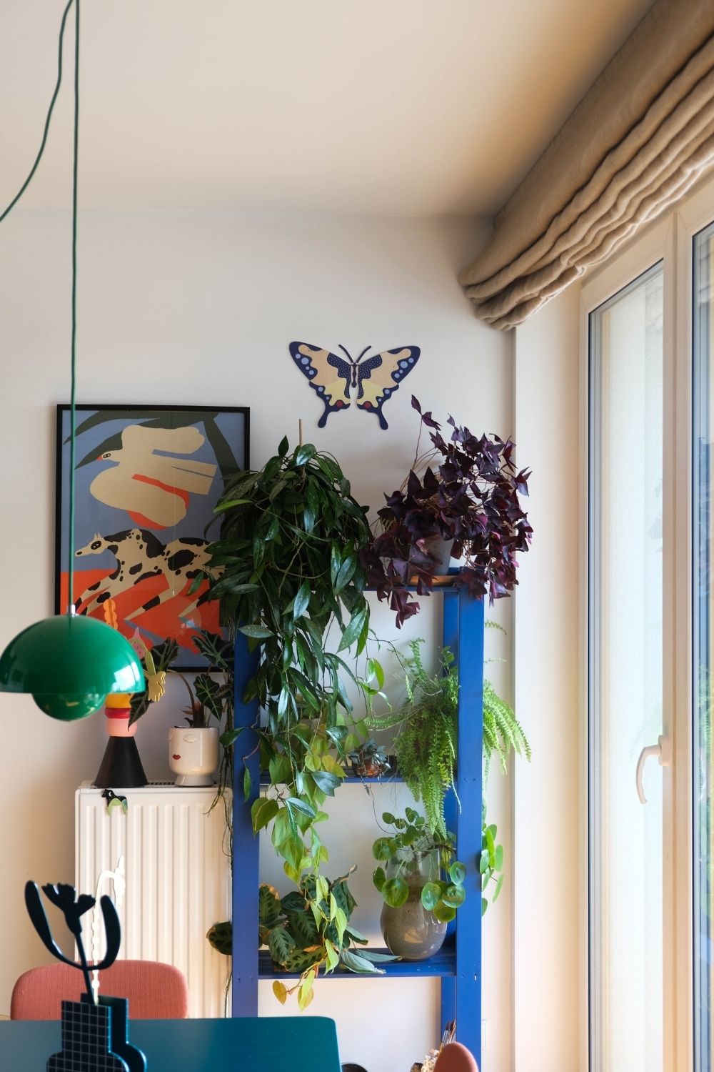 Swallowtail