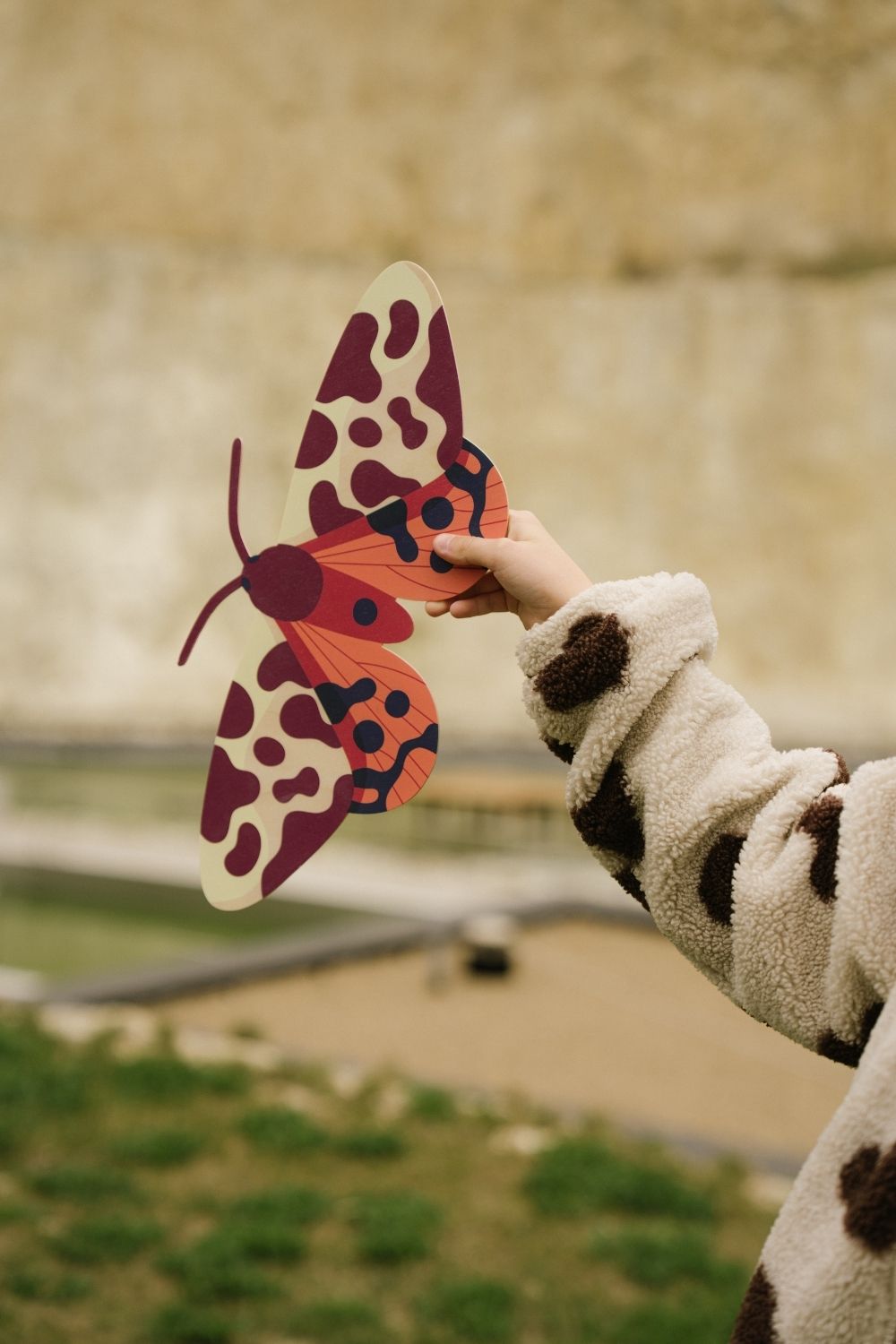 Garden Tiger