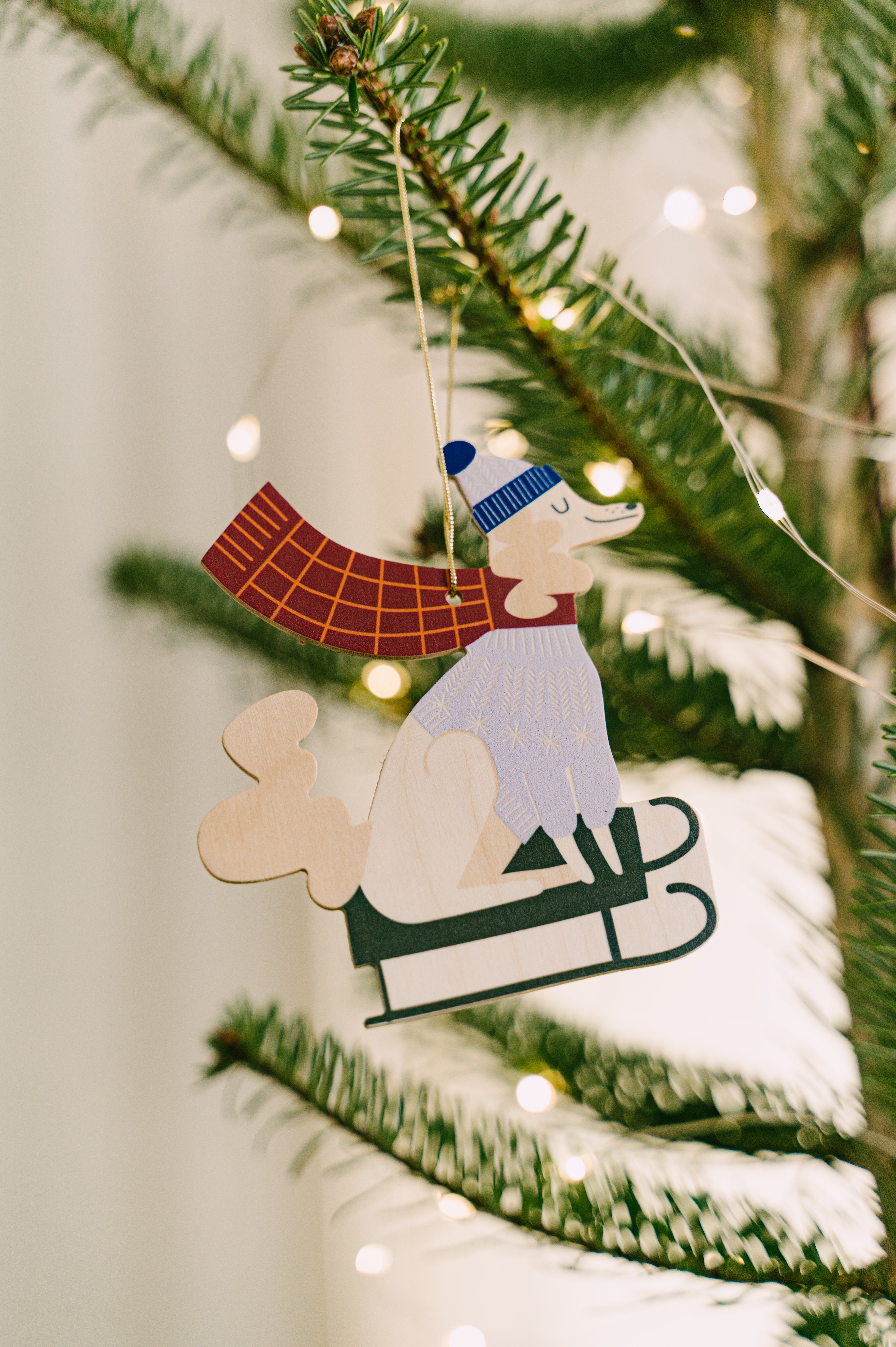 Zawieszki dekoracyjne