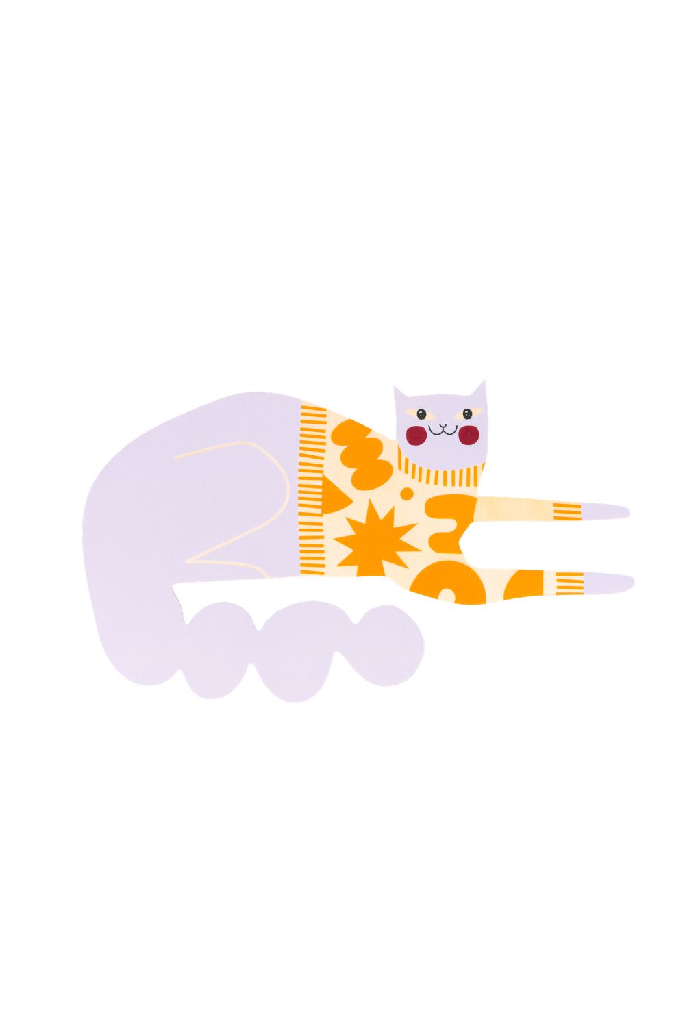 Kot Rolls