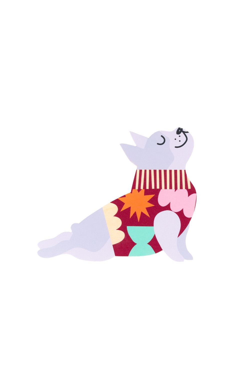 Buldog Lotus