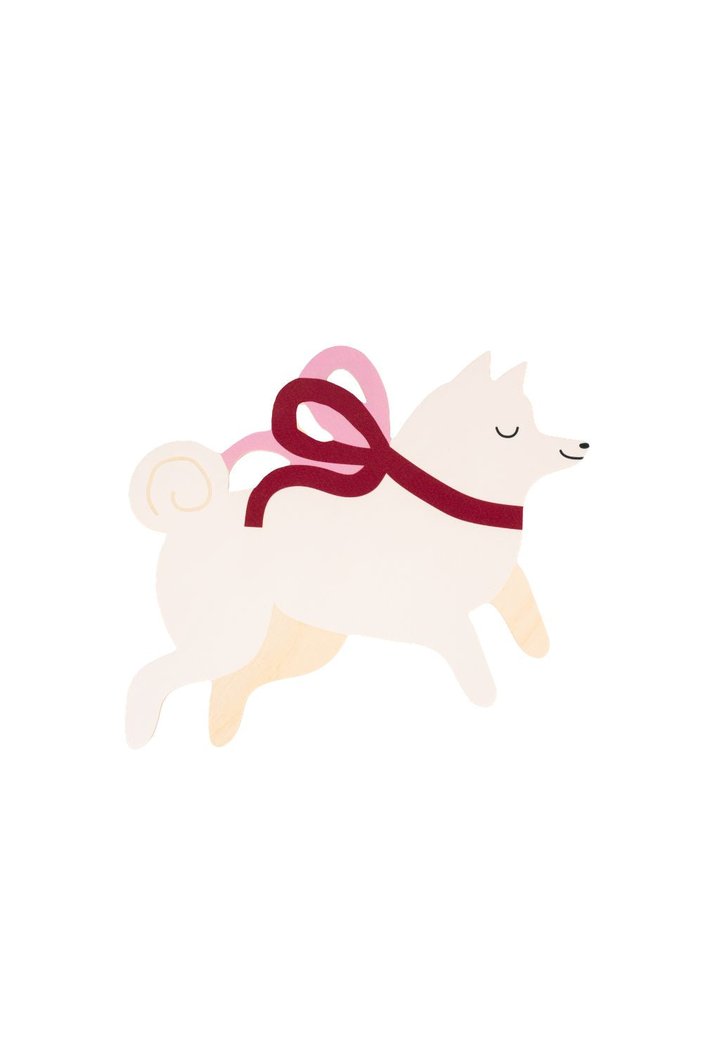 Samoyed Marshmallow