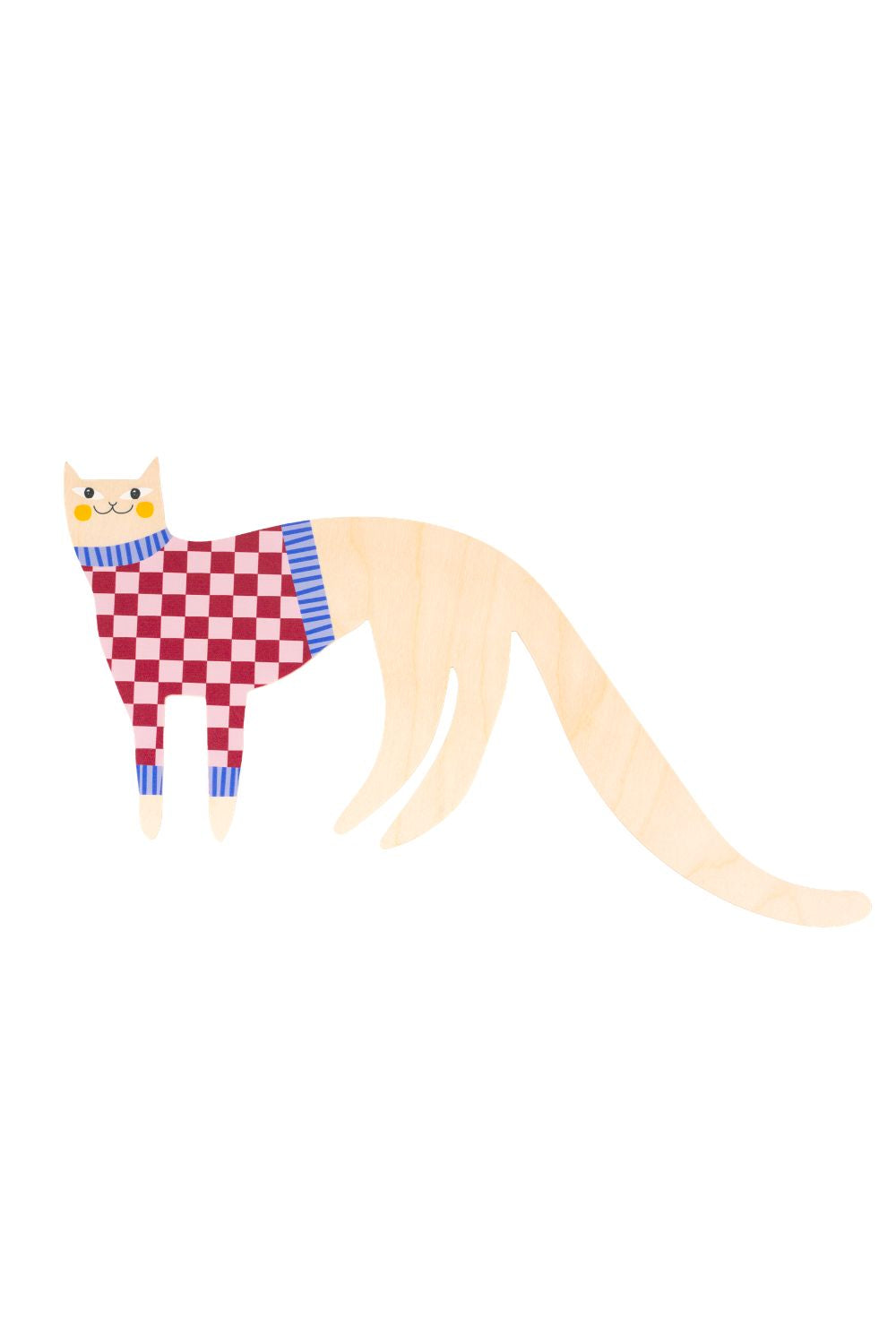 Kot Nuddle