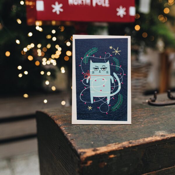 Just love Christmas!